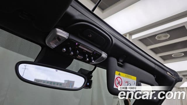 Mini Cooper S Convertible 2022 — Şəkil 17/20