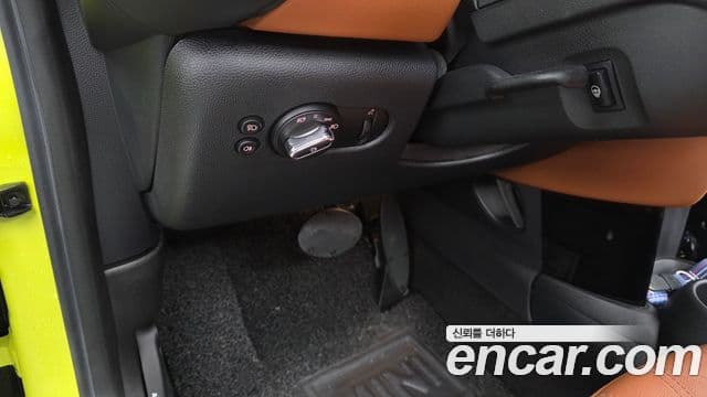 Mini Cooper S Convertible 2022 — Şəkil 18/20