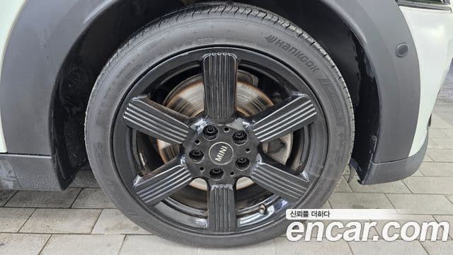 Mini Cooper S Convertible 2022 — Photo 3/31