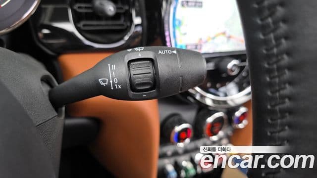 Mini Cooper S Convertible 2022 — Photo 27/31