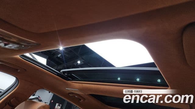 Genesis GV80 2024 — Şəkil 16/20