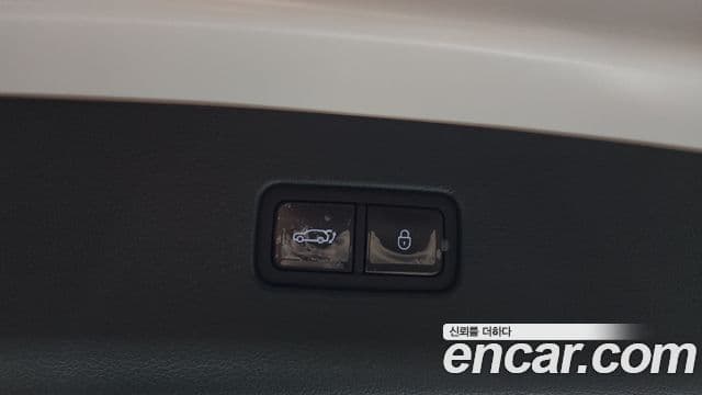 Genesis GV80 2024 — Şəkil 17/20