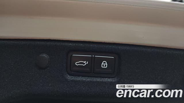 Kia K5 2023 — ფოტო 20/20