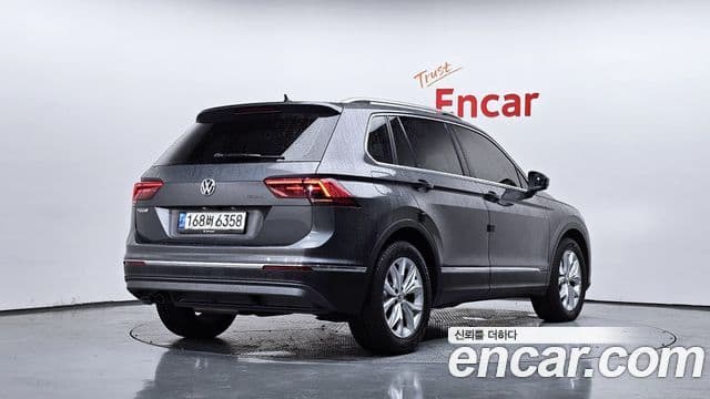Volkswagen Tiguan 2020 — Şəkil 2/20