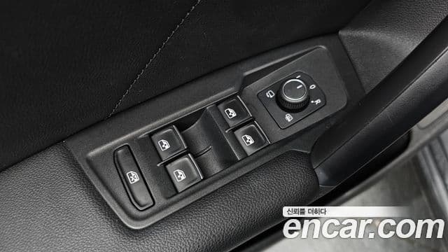 Volkswagen Tiguan 2020 — Şəkil 20/20