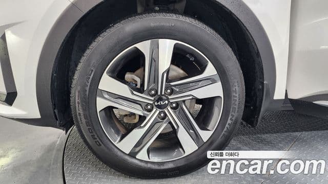 Kia Sorento 2023 — фото 5 из 20