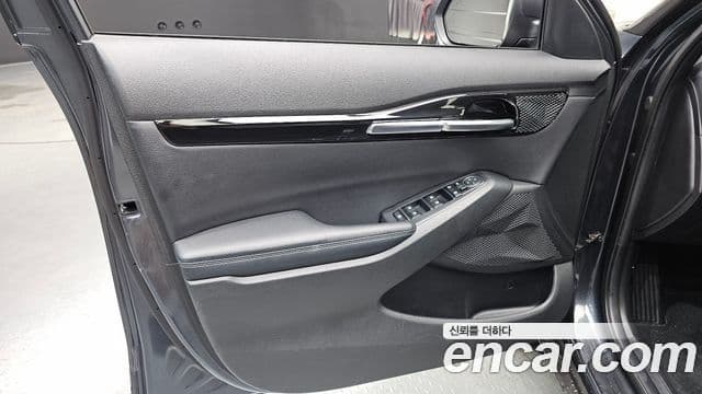 Kia Seltos 2020 — Photo 6/32