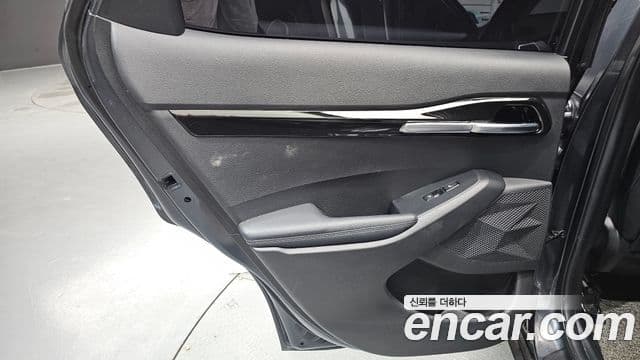 Kia Seltos 2020 — Photo 25/32
