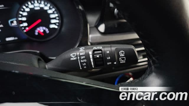 Kia Seltos 2020 — Photo 16/32