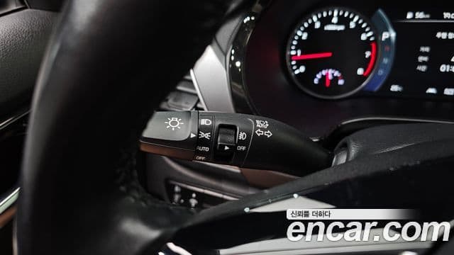 Kia Seltos 2020 — Photo 32/32