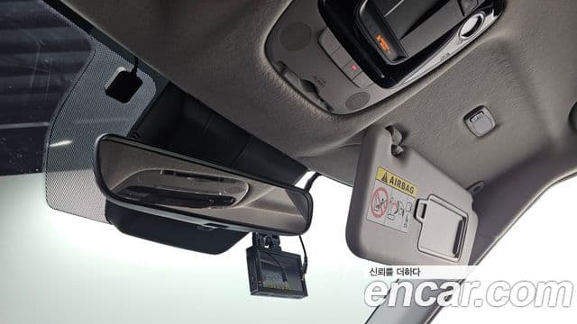 Kia Seltos 2020 — Photo 20/32