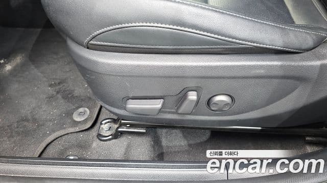 Kia Seltos 2020 — Photo 9/32