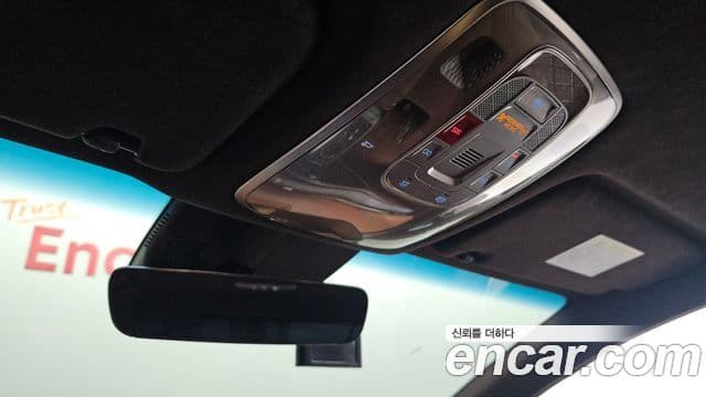 Genesis Electrified G80 2023 — ფოტო 20/20