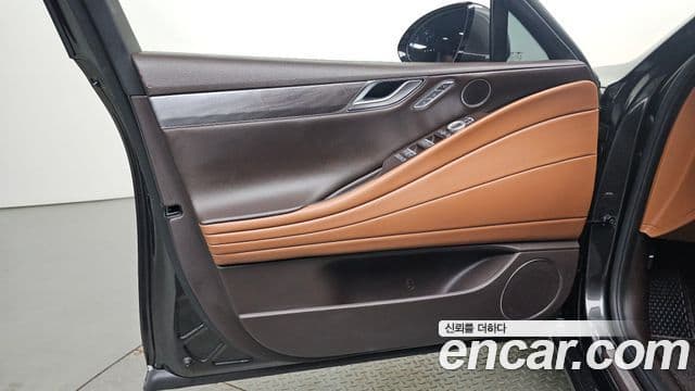 Genesis G80 2023 — Photo 6/34