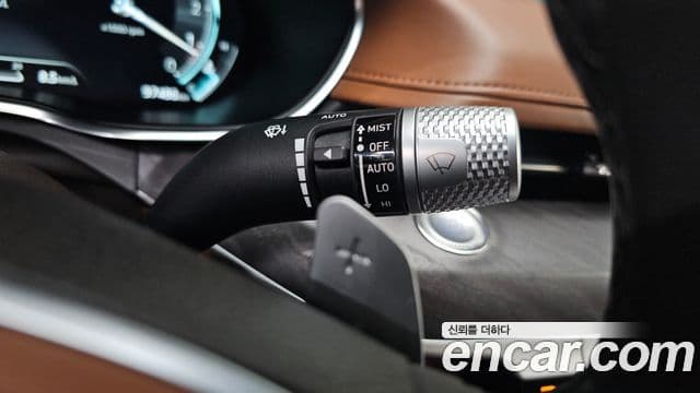 Genesis G80 2023 — Photo 10/34