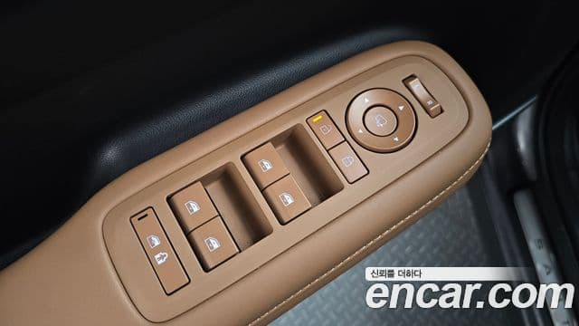 Hyundai Santa Fe 2023 — Şəkil 20/20