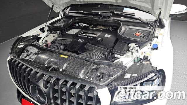 Mercedes-Benz GLS-Class 2026 — Фото 6/20