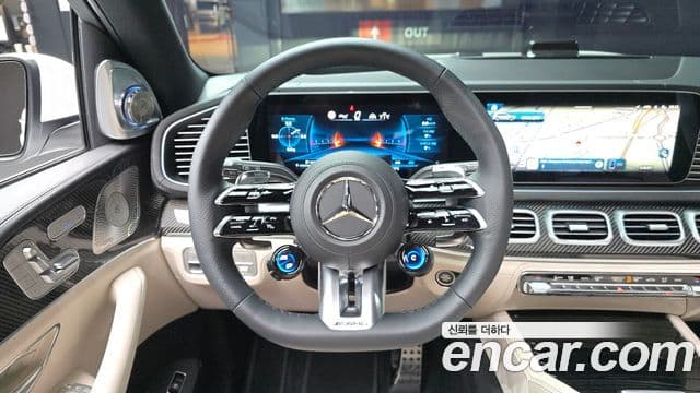 Mercedes-Benz GLS-Class 2026 — Фото 13/20