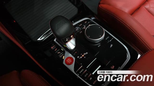 BMW X3 2024 — ფოტო 9/20