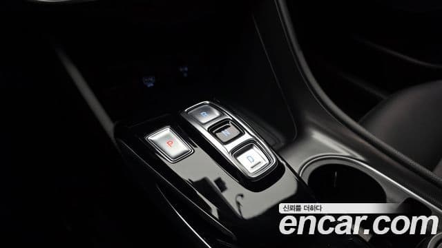 Hyundai Sonata 2021 — ფოტო 9/20