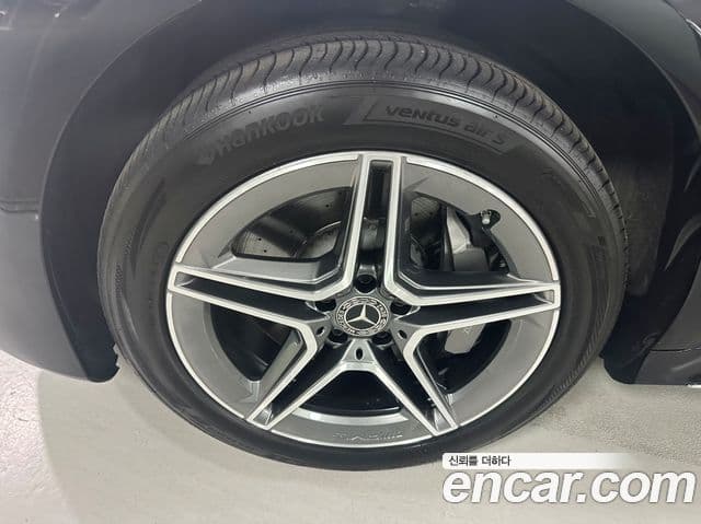 Mercedes-Benz S-Class 2021 — Şəkil 4/18