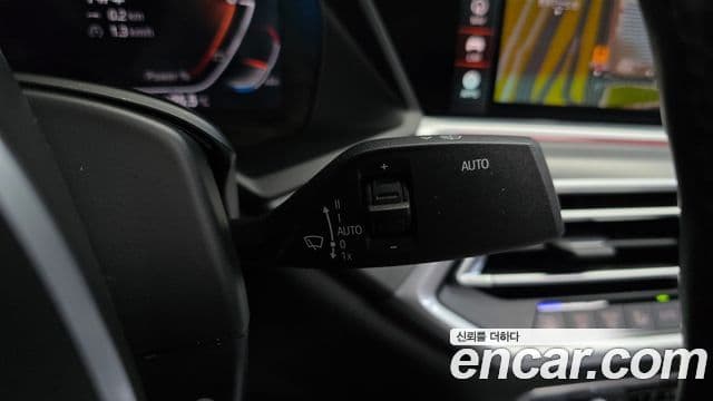 BMW X6 2021 — Photo 15/33