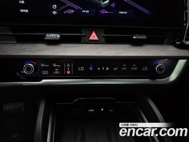 Kia Sportage 2021 — Фото 13/20