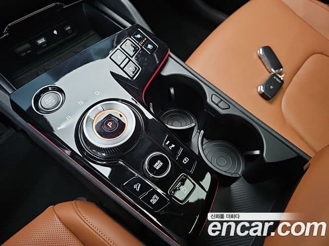 Kia Sportage 2021 — Фото 14/20
