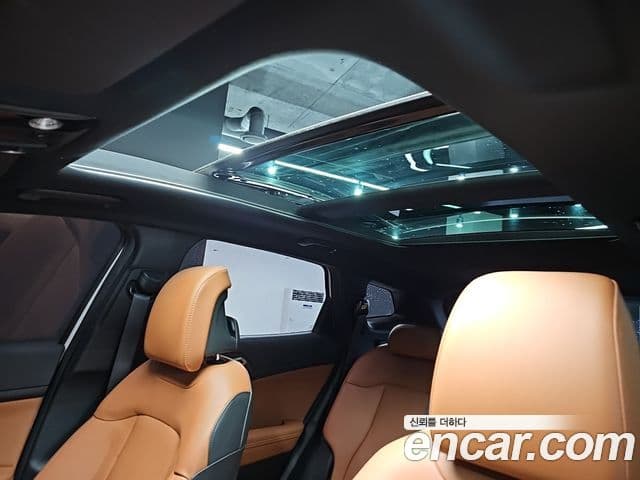 Kia Sportage 2021 — Фото 15/20