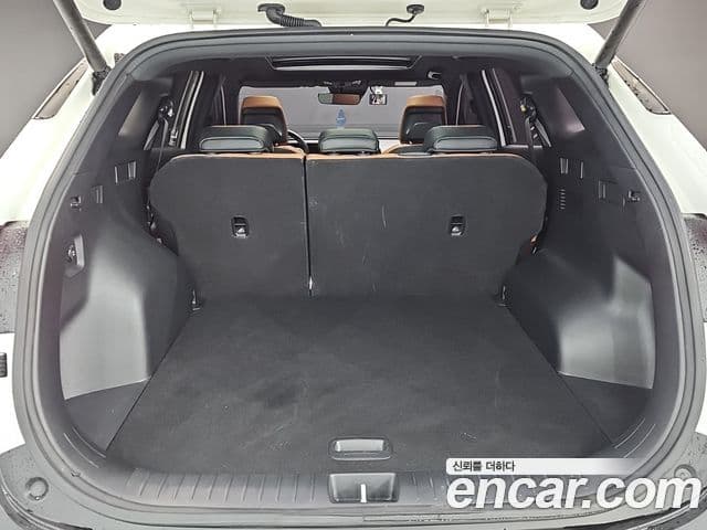 Kia Sportage 2021 — Фото 18/20