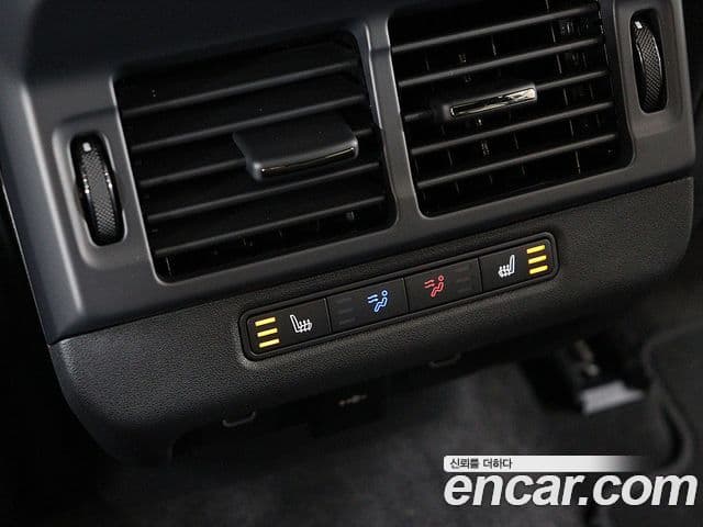 Land Rover Range Rover Evoque 2025 — Şəkil 14/20