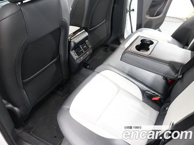 Land Rover Range Rover Evoque 2025 — Şəkil 15/20