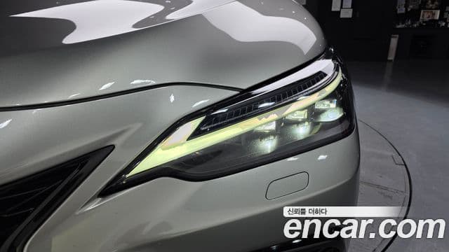 Lexus NX450h+ 2024 — Photo 7/34