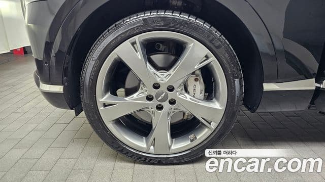 Genesis GV80 2020 — Şəkil 5/20
