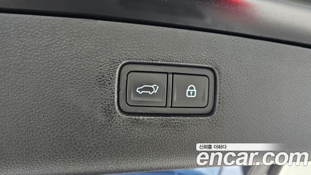 Genesis GV80 2020 — Şəkil 15/20
