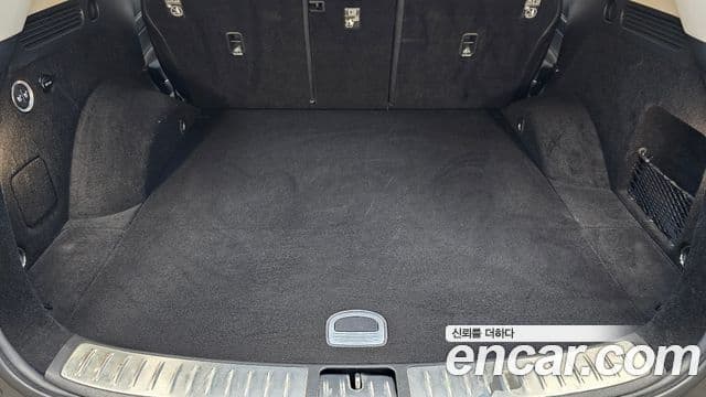 Genesis GV80 2020 — Şəkil 16/20