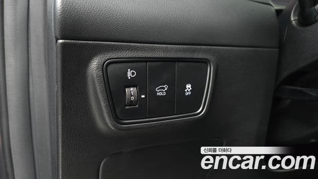 Hyundai The New Tucson 2022 — Şəkil 14/20