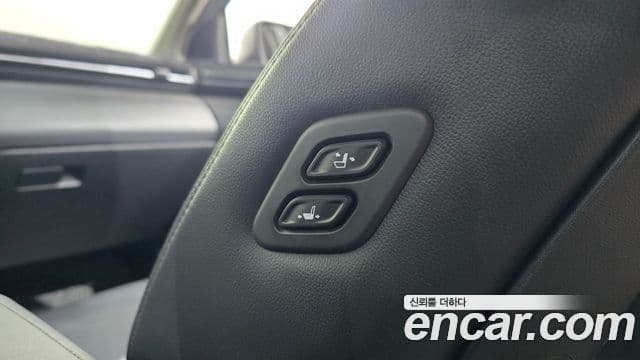 Hyundai The New Tucson 2022 — ფოტო 18/20