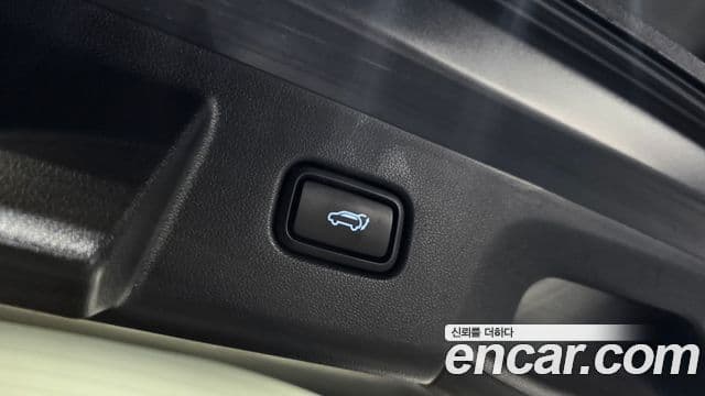Hyundai The New Tucson 2022 — ფოტო 19/20