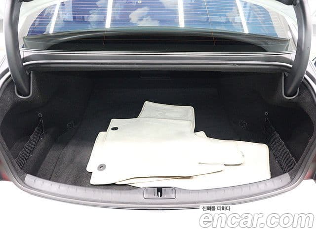 Genesis Electrified G80 2024 — Şəkil 5/20