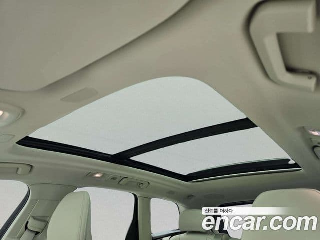 Volvo XC60 2025 — ფოტო 9/20