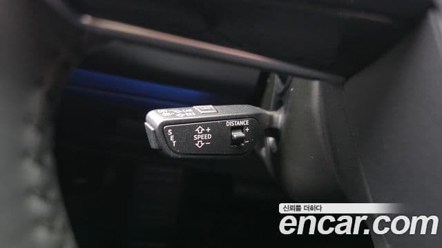 Audi A6 2020 — ფოტო 14/20