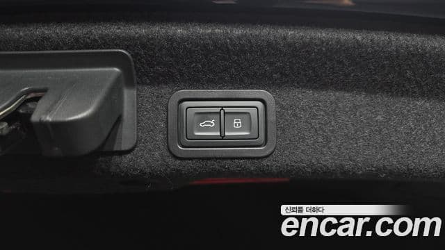 Audi A6 2020 — ფოტო 15/20