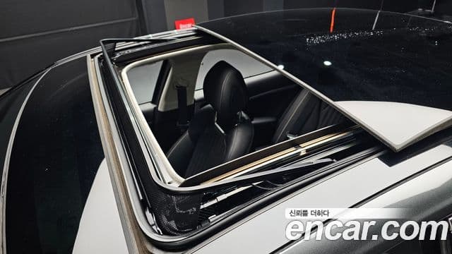Genesis G70 2019 — ფოტო 20/20