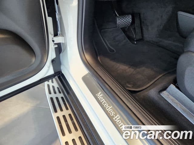 Mercedes-Benz EQE SUV 2024 — ფოტო 1/20