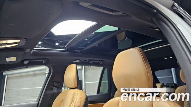 Volvo XC90 2023 — Şəkil 19/20
