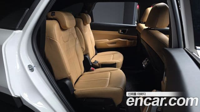 Kia Sorento 2022 — ფოტო 12/20