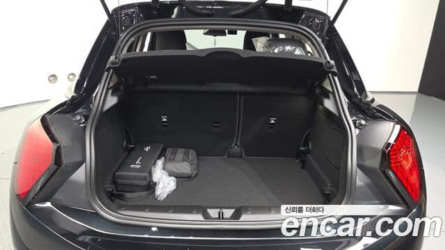 Mini Cooper C 2026 — Şəkil 20/20