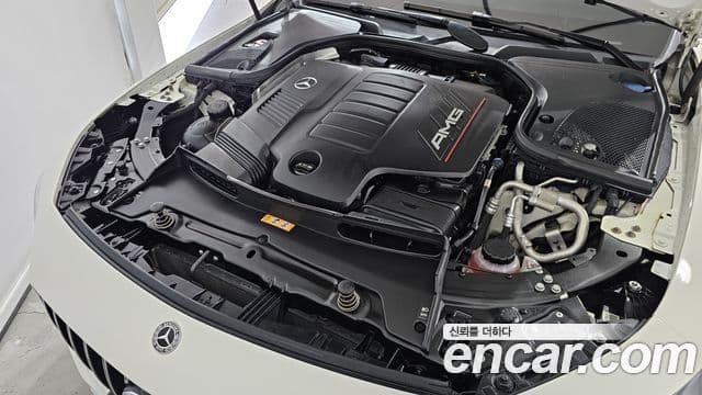Mercedes-Benz AMG GT 2020 — Фото 6/20