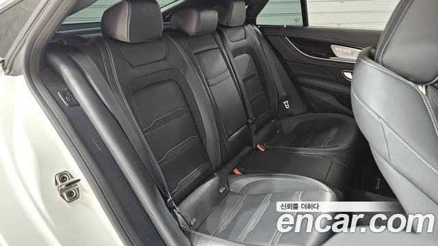 Mercedes-Benz AMG GT 2020 — Фото 11/20